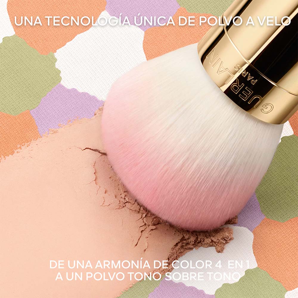 METEORITES COMPACT POWDER (POLVO ILUMINADOR COMPACTO)